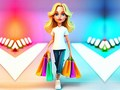 Гульня Fashion Brand 3D онлайн