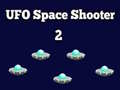 Гульня UFO Космічны Стралок 2 онлайн