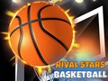 Гульня Rival Star Баскетбол онлайн