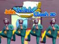 Гульня Пры ўдзельнічаць у Skibidi Clash 3D онлайн