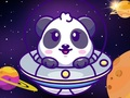 Гульня Survival UFO онлайн