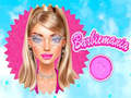 Гульня Barbiemania онлайн