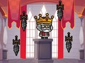 Гульня Ўпадзенне Мечаў онлайн