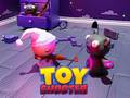 Гульня Игрушечны Стрелец онлайн
