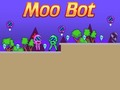 Гульня Moo Bot онлайн