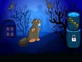 Гульня Уцяк з Хэлоўінскай вёскі 2 онлайн