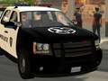 Гульня Амерыканскі паліцэйскі SUV сімулятар онлайн