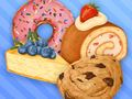 Гульня Boulangerie онлайн