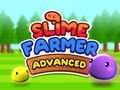 Гульня Advance Slime Farmer онлайн