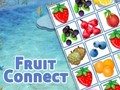 Гульня Звязаць Фрукты онлайн