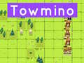 Гульня Towmino онлайн