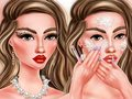 Гульня Рутына прыгажосці Skinfluencer онлайн