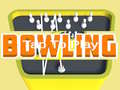 Гульня Bowling онлайн