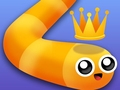 Гульня Змія.io онлайн