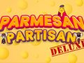 Гульня Парміжан Партызаны Дэлюкс онлайн