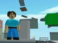 Гульня Roblox Obby: Дугасты шлях онлайн