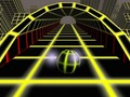 Гульня Сёрфер з Мячом 3D онлайн