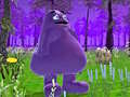 Гульня Grimace Толькі ўверх! онлайн