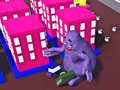 Гульня Хаос у горадзе Grimace Shake онлайн
