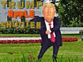 Гульня Трамп Яблычны Стралок онлайн