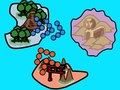 Гульня Остров.io онлайн