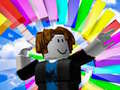 Гульня Roblox: Парашут онлайн