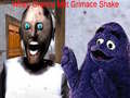 Гульня Калі Бабушка Сустрела Grimace Shake онлайн