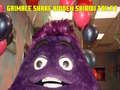 Гульня Скрытый туалет Grimace Shake онлайн