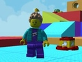 Гульня LEGObby: Хардкорнае Выпрабаванне на Дзецьмя онлайн