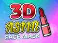 Гульня 3D ASMR стадыя Маскі онлайн