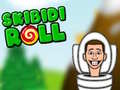 Гульня Skibidi Рул онлайн
