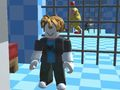 Гульня Obby: Уцёк з Цыркавой Турмы онлайн