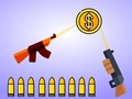 Гульня Стреляй і Адскоквай онлайн