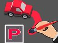 Гульня Парковачны Шлях онлайн