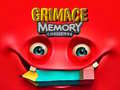 Гульня Выклік Памяці Grimace онлайн