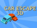 Гульня Авто ўцячы 3D онлайн