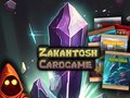 Гульня Карточная игра Закантош онлайн