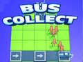 Гульня Bus Collecte онлайн