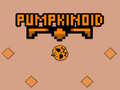 Гульня Pumpkinoide онлайн