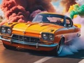 Гульня 3D Аўтамабільны Сімулятар онлайн
