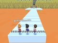 Гульня Вызов 456: Гульня ў кальмара 3D онлайн