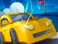 Гульня Разрушэнне Гоночных Аўтамабіляў онлайн