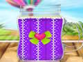 Гульня Smoothie King онлайн