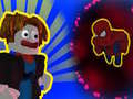 Гульня Roblox: Мультивселенная Павук онлайн