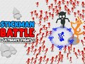 Гульня Бой Стікмана: Апошняе Бойка онлайн