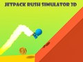 Гульня Сімулятар Кіранга Джэтпак 3D онлайн