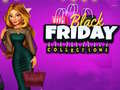 Гульня Калекцыя Black Friday BFFs онлайн