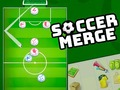 Гульня Слияние футбольных клубов онлайн