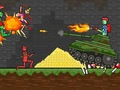 Гульня Гулянка: Мод туалету онлайн