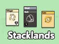 Гульня Stacklands онлайн
